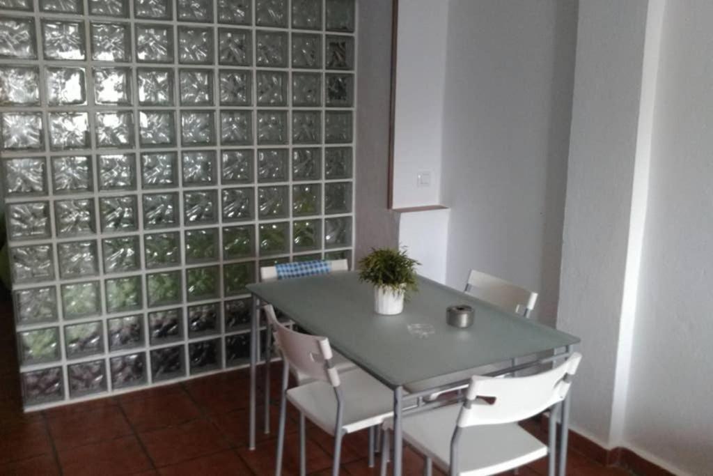 Apartamento Soleado Tarifa Exterior photo