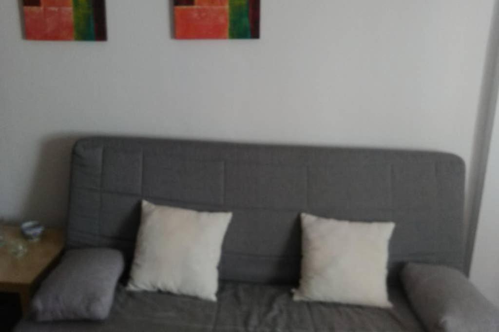 Apartamento Soleado Tarifa Exterior photo